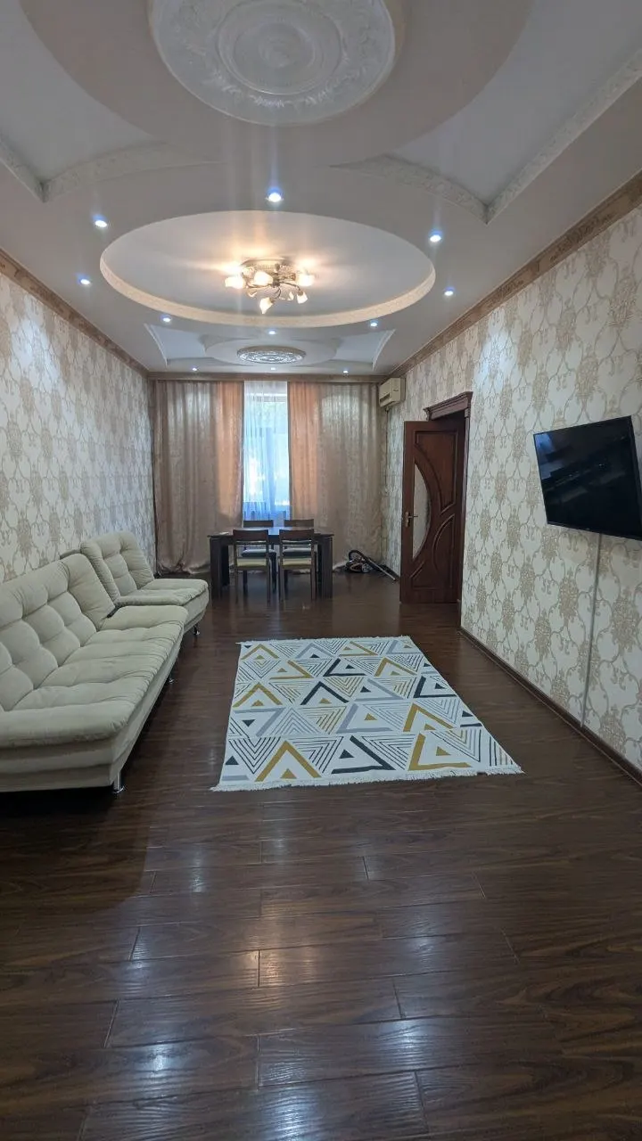 Сдаётся 4-комнатный дом, 100 м² — Мирзо-Улугбекский район
