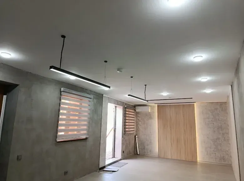 Ижарага берилади 1 хонали квартира, 50 м², 1/1 қават — Юнусобод тумани