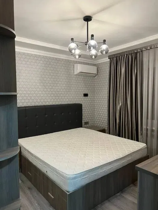 Сдаётся 3-комнатная квартира, 85 м², 3/4 этаж — Мирзо-Улугбекский район