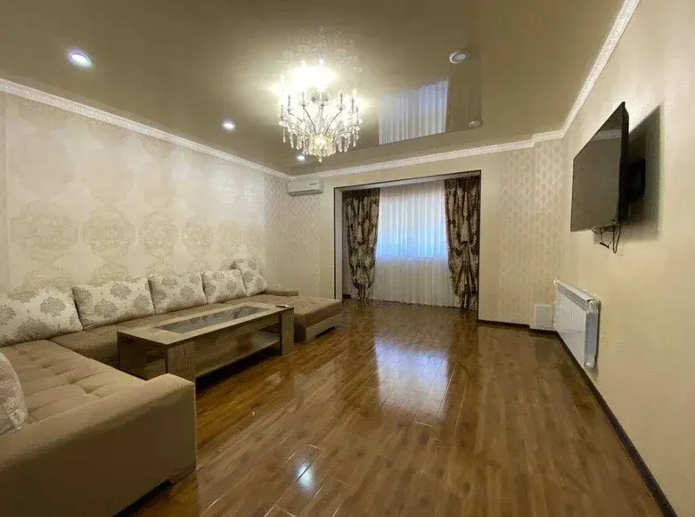 Ижарага берилади 2 хонали квартира, 70 м², 3/9 қават — Миробод тумани