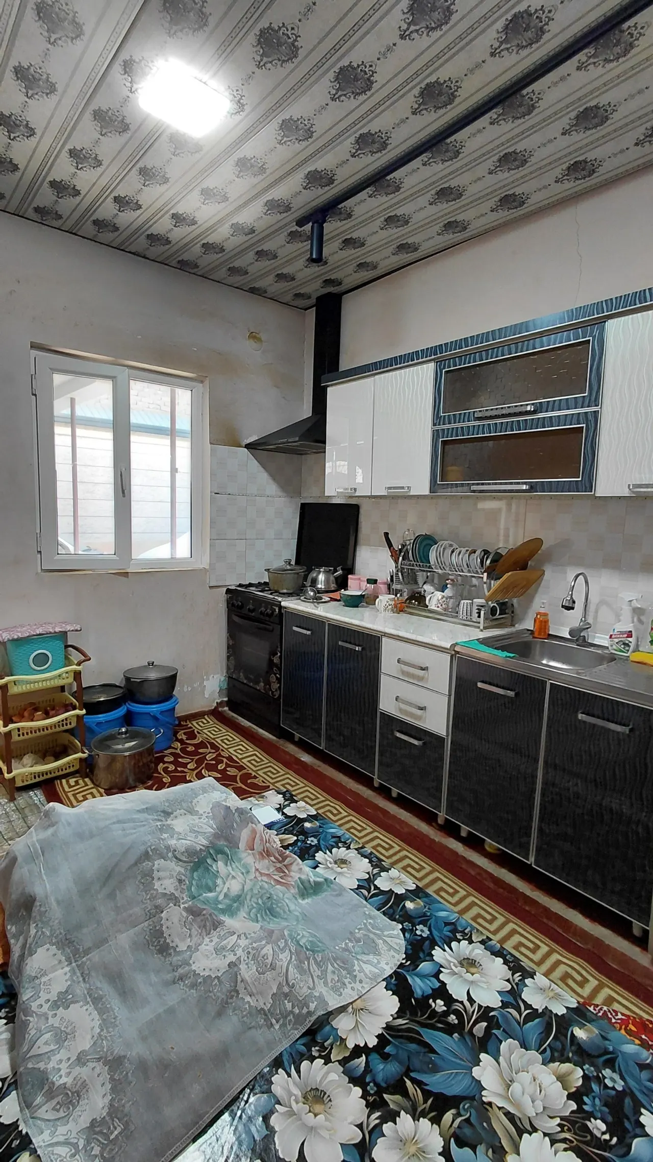 Сотилади ҳовли уй, 2.6 сотих — Сергели тумани