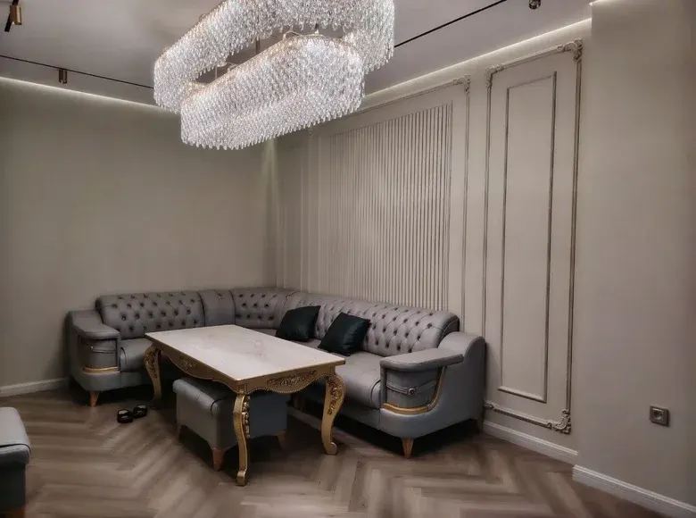 Сдаётся 2-комнатная квартира, 50 м², 5/22 этаж — Мирзо-Улугбекский район