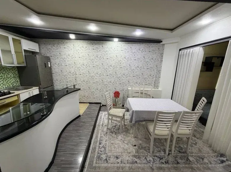 Сотилади 3 хонали квартира, 85 м², 3/9 қават — Яшнобод тумани