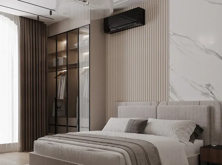 Сдаётся 3-комнатная квартира, 130 м², 7/14 этаж — Яккасарайский район