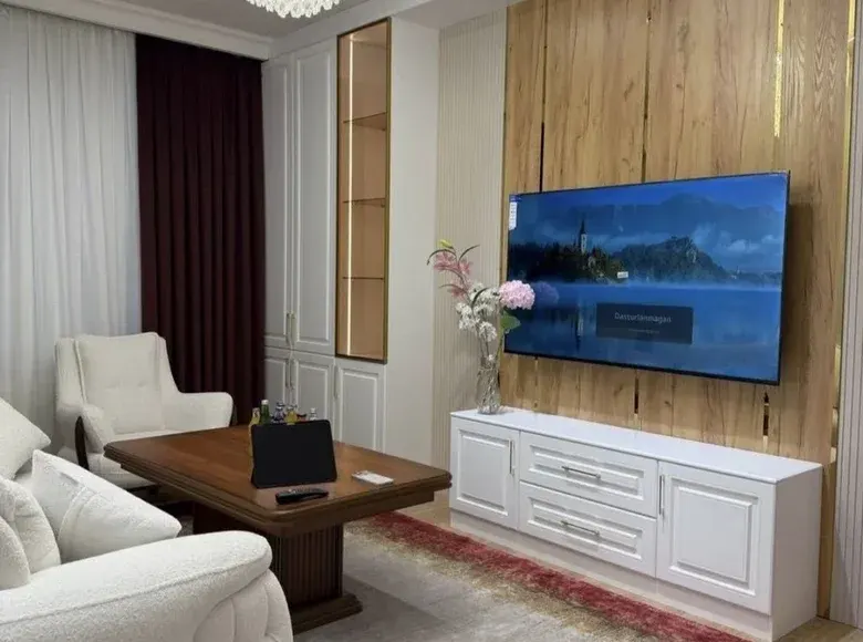 Сдаётся 2-комнатная квартира, 50 м², 4/5 этаж — Мирзо-Улугбекский район