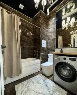 Ижарага берилади 2 хонали квартира, 55 м², 7/9 қават — Мирзо Улуғбек тумани