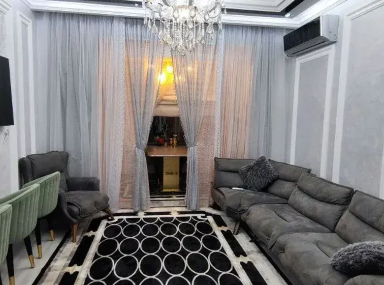Сдаётся 3-комнатная квартира, 79 м², 8/9 этаж — Яшнабадский район