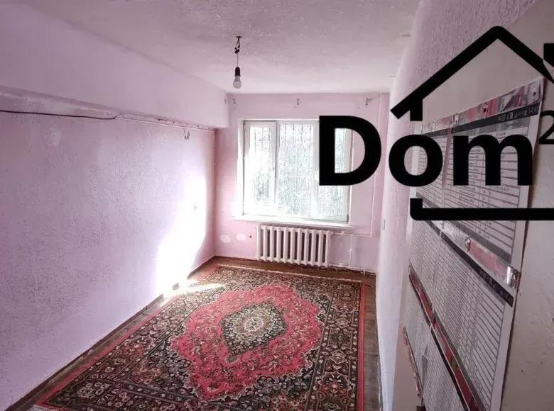 Sotiladi 2 xonali kvartira, 54 m², 3/4 qavat — Chilonzor tumani