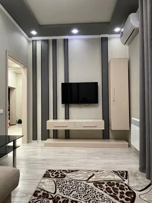 Ижарага берилади 3 хонали квартира, 60 м², 4/5 қават — Яшнобод тумани
