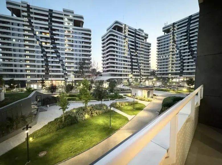 Ижарага берилади 3 хонали квартира, 126 м², 2/12 қават — Яккасарой тумани