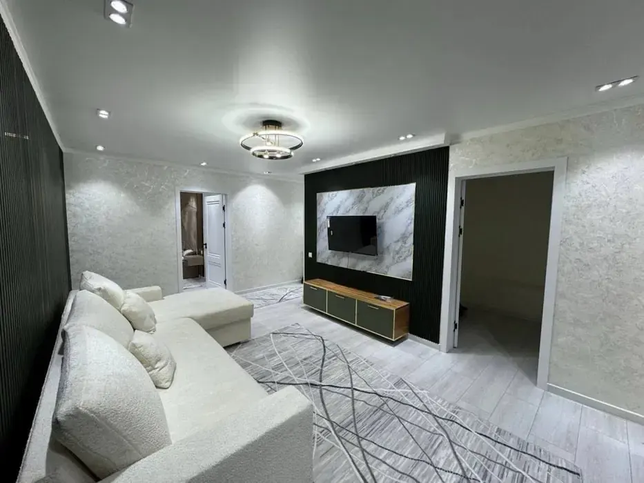 Сдаётся 2-комнатная квартира, 60 м², 4/9 этаж — Мирабадский район