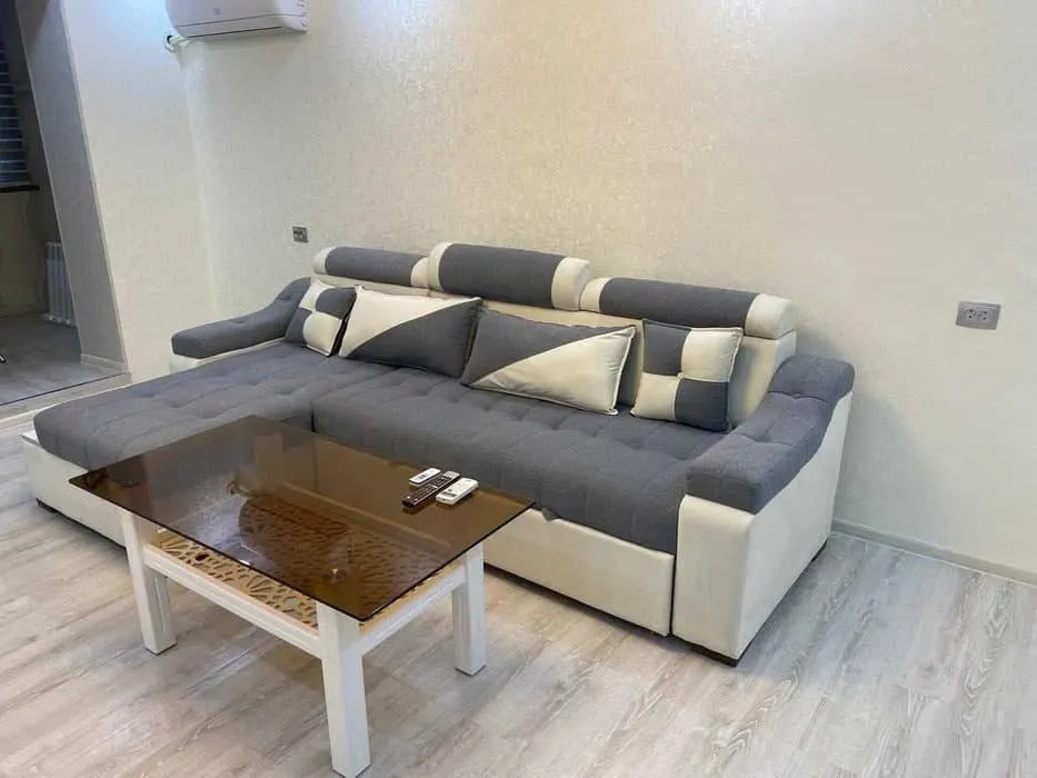 Ижарага берилади 2 хонали квартира, 57 м², 3/5 қават — Мирзо Улуғбек тумани
