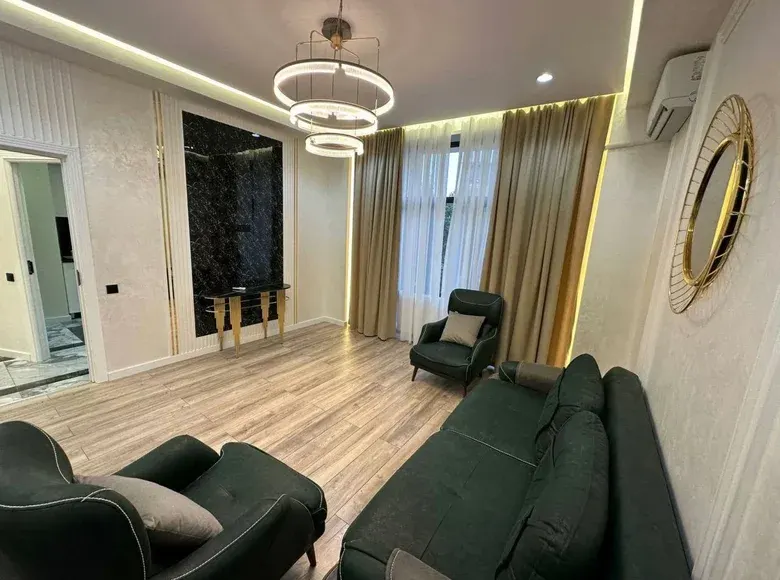 Сотилади 3 хонали квартира, 80 м², 5/12 қават — Чилонзор тумани