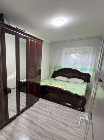 Ijaraga beriladi 2 xonali kvartira, 51 m², 2/4 qavat — Yakkasaroy tumani