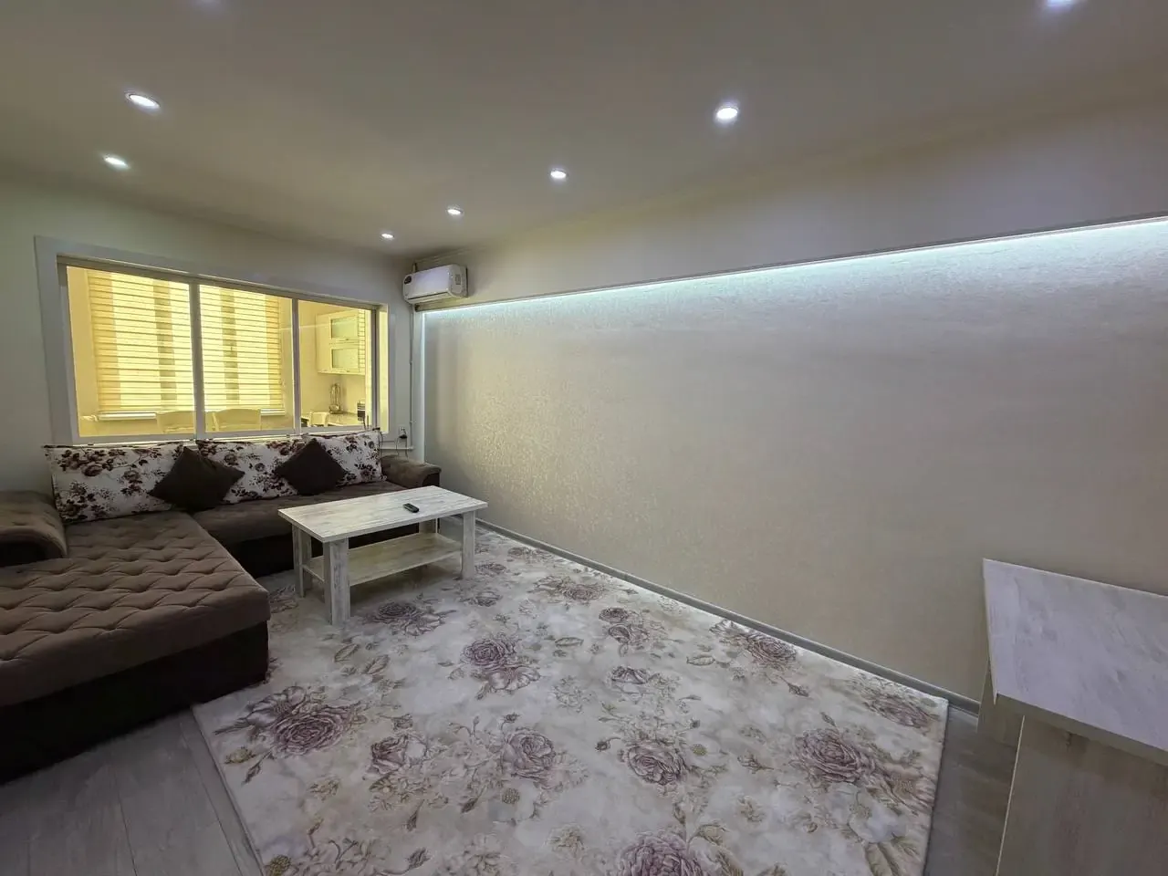 Ижарага берилади 3 хонали квартира, 75 м², 3/4 қават — Тошкент шаҳри