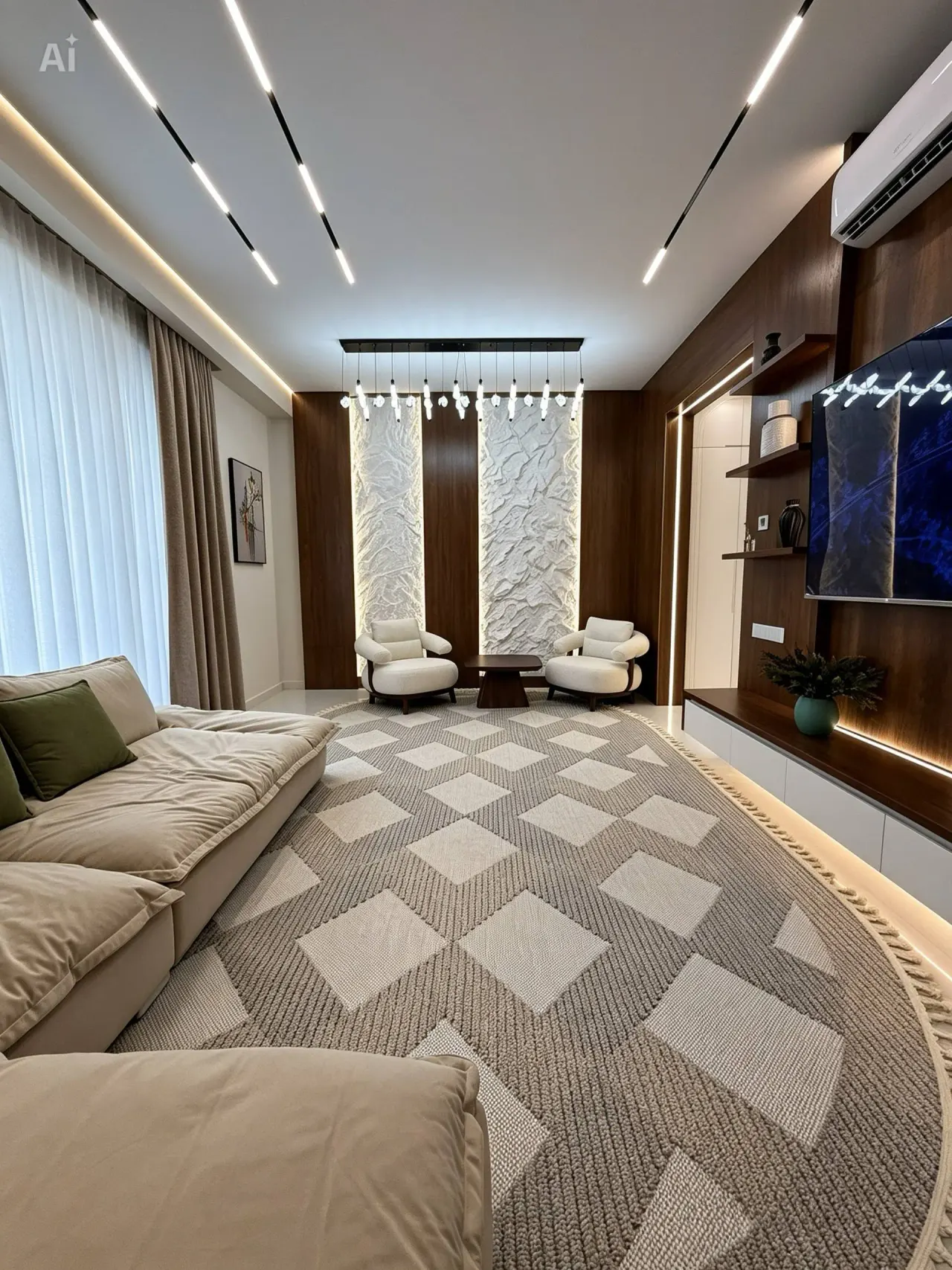 Sotiladi 3 xonali kvartira, 104 m², 8/13 qavat — Yashnobod tumani