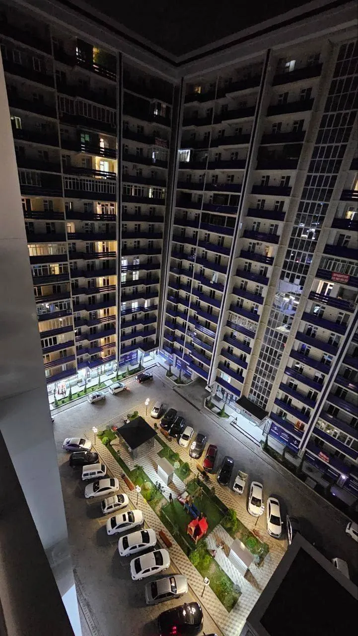 Сотилади 2 хонали квартира, 70 м², 13/16 қават — Юнусобод тумани