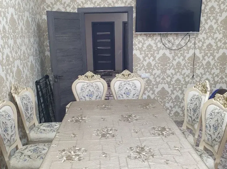 Сотилади 4 хонали квартира, 105 м², 8/9 қават — Янгиҳаёт тумани