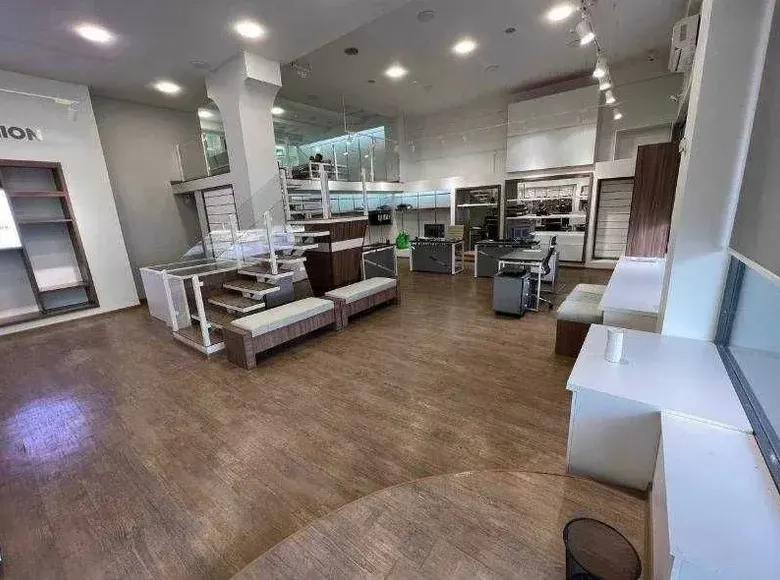 Ижарага берилади тижорат биноси, 150 м², 1/16 қават — Мирзо Улуғбек тумани