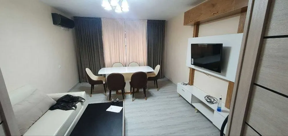 Ижарага берилади 3 хонали квартира, 81 м², 15/16 қават — Яшнобод тумани