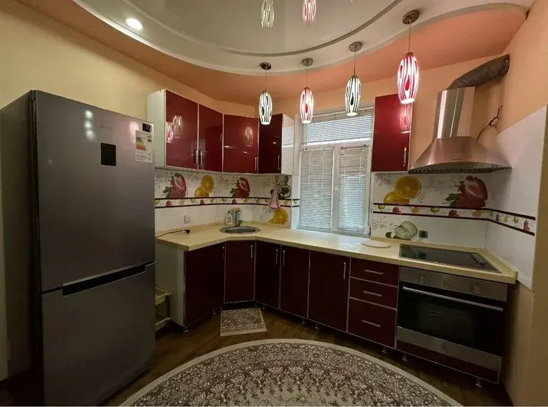 Ижарага берилади 3 хонали квартира, 85 м², 5/12 қават — Миробод тумани