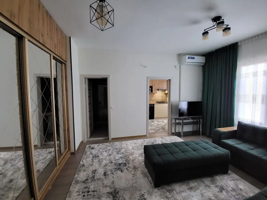 Ижарага берилади 1 хонали квартира, 31 м², 2/13 қават — Юнусобод тумани