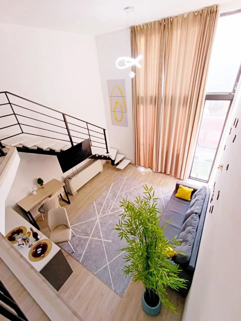 Сдаётся 2-комнатная квартира, 45 м², 10/14 этаж — Яшнабадский район