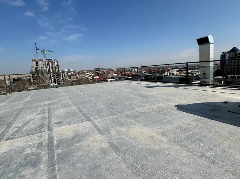 Ijaraga beriladi kvartira, 500 m², 8/8 qavat — Yunusobod tumani