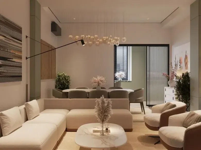 Сотилади 3 хонали квартира, 114 м², 2/10 қават — Яккасарой тумани