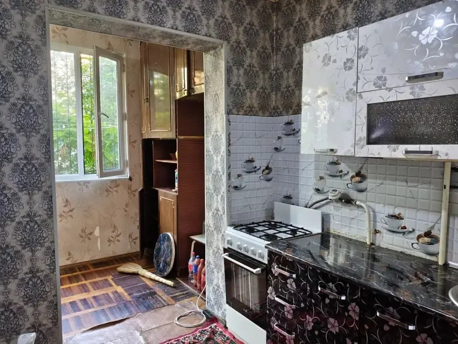 Ижарага берилади 2 хонали квартира, 50 м², 3/5 қават — Учтепа тумани