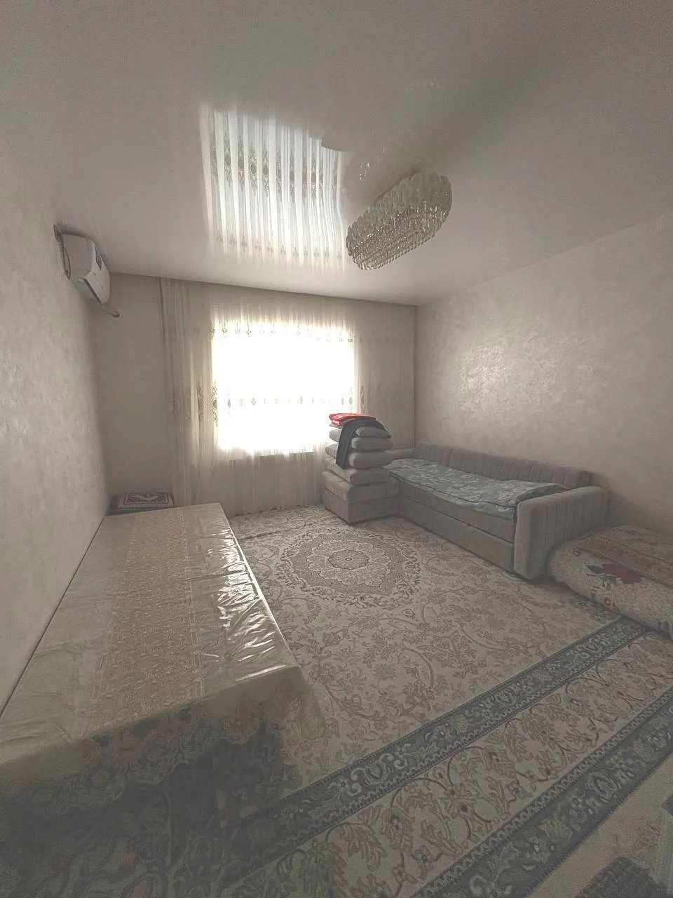 Сотилади 3 хонали квартира, 80 м², 8/9 қават — Сергели тумани