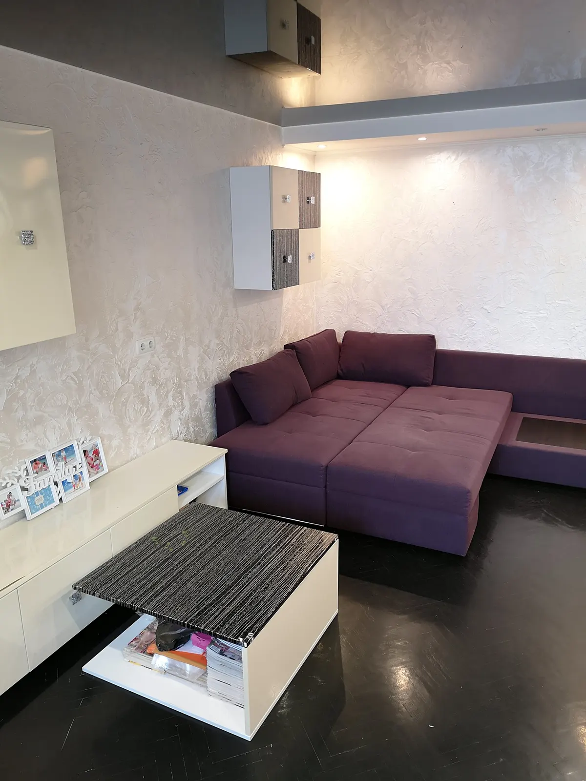 Ijaraga beriladi 3 xonali kvartira, 100 m², 5/7 qavat — Mirobod tumani