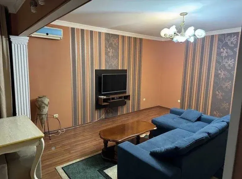 Продаётся 2-комнатная квартира, 60 м², 6/9 этаж — Мирзо-Улугбекский район