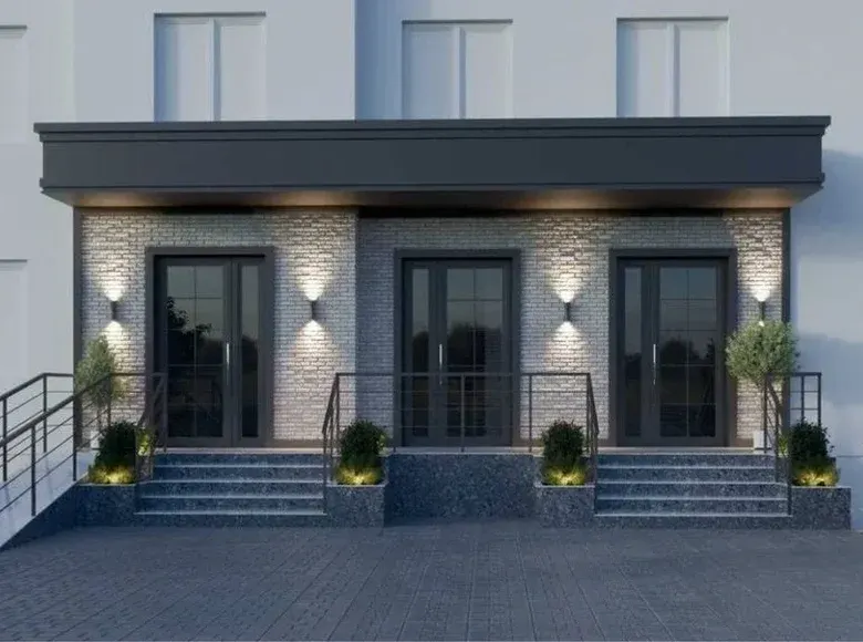 Сотилади тижорат биноси, 80 м² — Чилонзор тумани