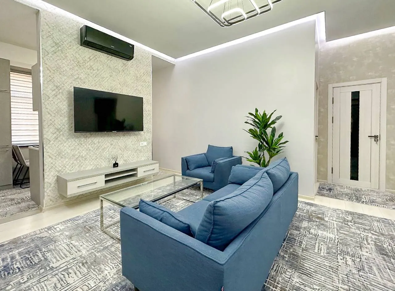 Sotiladi 3 xonali kvartira, 70 m², 6/10 qavat — Yashnobod tumani