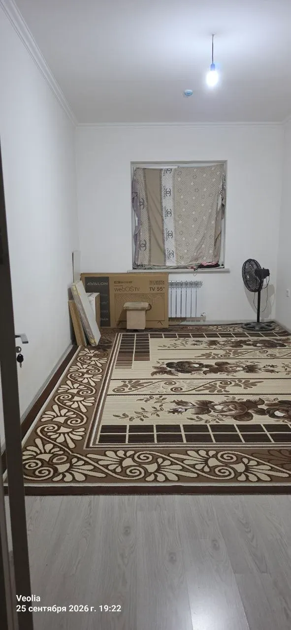 Sotiladi 3 xonali kvartira, 88,3 m², 7/16 qavat — Yashnobod tumani