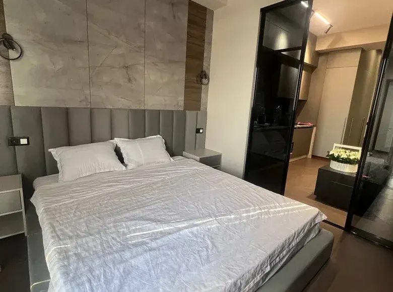 Kunlik ijaraga studiya kvartira, 40 m², 15/20 qavat — Shayxontohur tumani