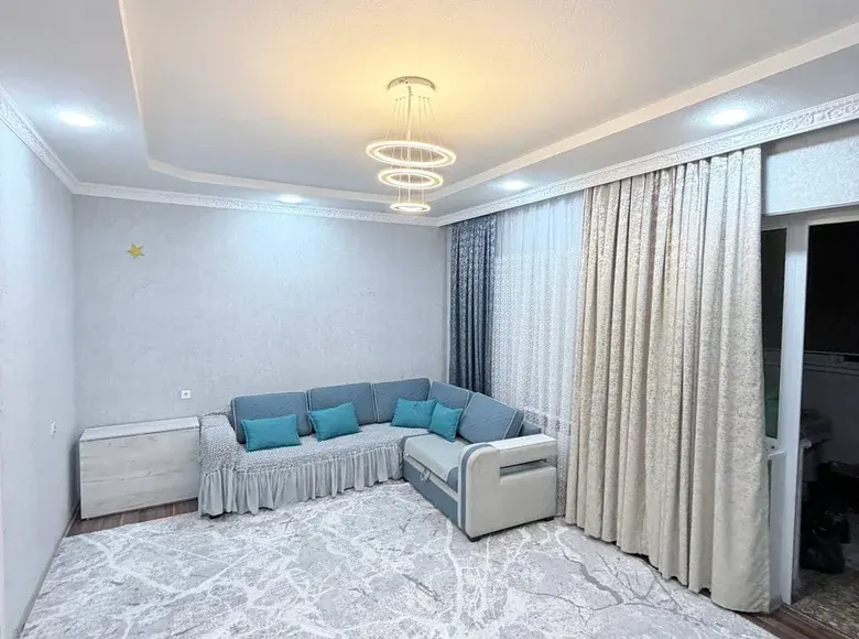 Сотилади 1 хонали квартира, 92 м², 4/4 қават — Юнусобод тумани