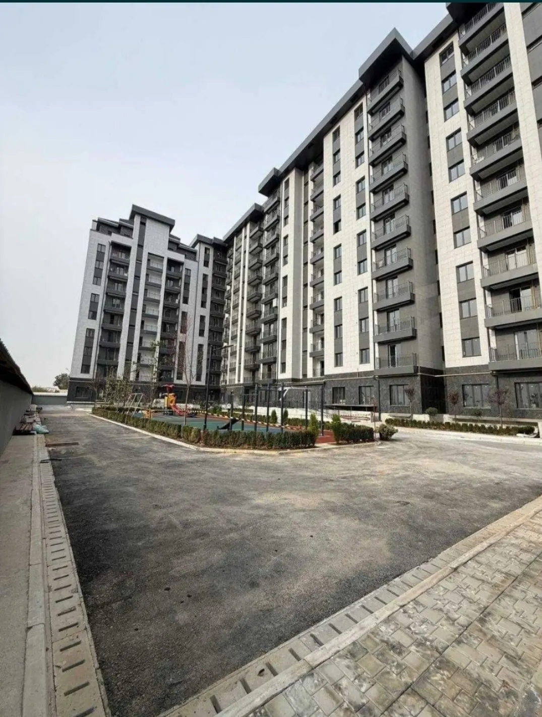 Продаётся 1-комнатная квартира, 27 м², 8/11 этаж — Юнусабадский район