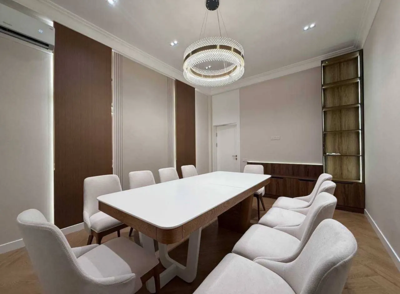 Сдаётся 3-комнатная квартира, 115 м², 6/7 этаж — Шайхантахурский район