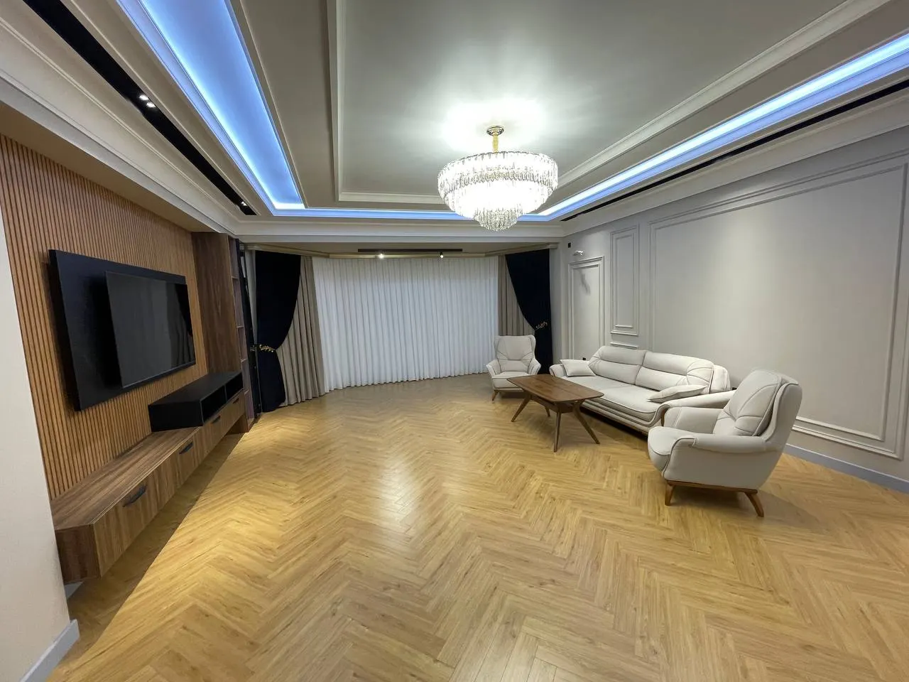 Ijaraga beriladi 3 xonali kvartira, 13 m², 3/5 qavat — Yashnobod tumani