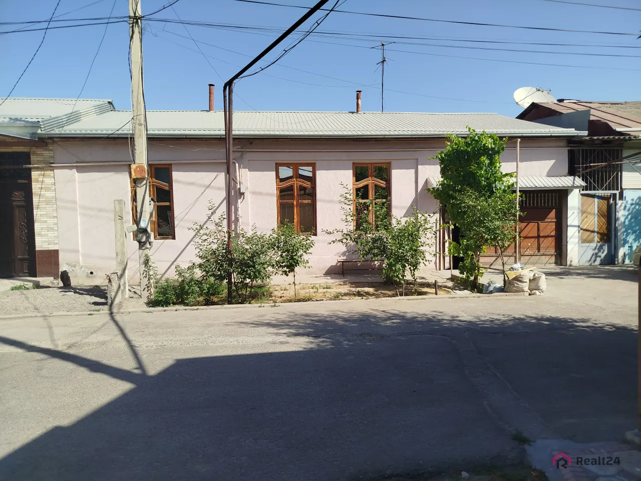Продаётся участок, 4.5 сот. — Юнусабадский район