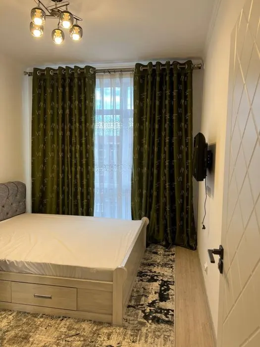 Ijaraga beriladi 2 xonali kvartira, 47 m², 9/9 qavat — Yunusobod tumani