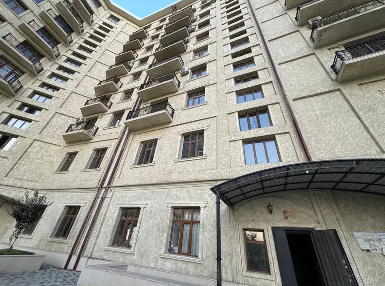 Сотилади 3 хонали квартира, 90 м², 5/9 қават — Яшнобод тумани