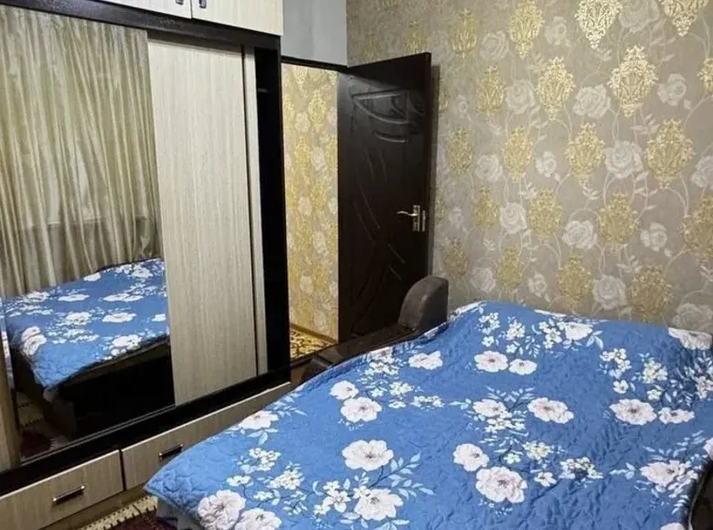 Ижарага берилади 2 хонали квартира, 58 м², 4/8 қават — Мирзо Улуғбек тумани