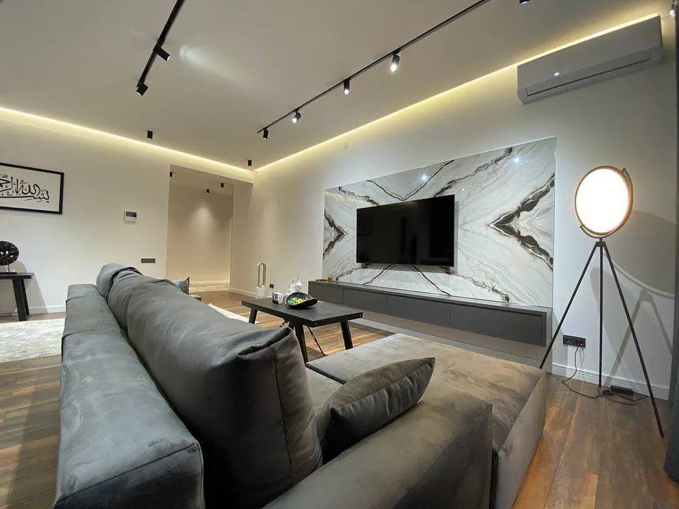 Ижарага берилади 3 хонали квартира, 90 м², 3/90 қават — Миробод тумани
