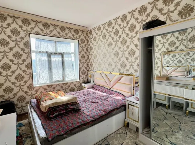 Сотилади 3 хонали квартира, 60 м², 5/5 қават — Фарғона шаҳри