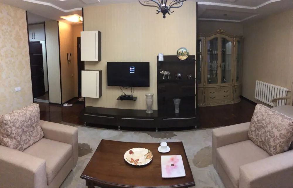 Ijaraga beriladi 3 xonali kvartira, 65 m², 4/4 qavat — Shayxontohur tumani