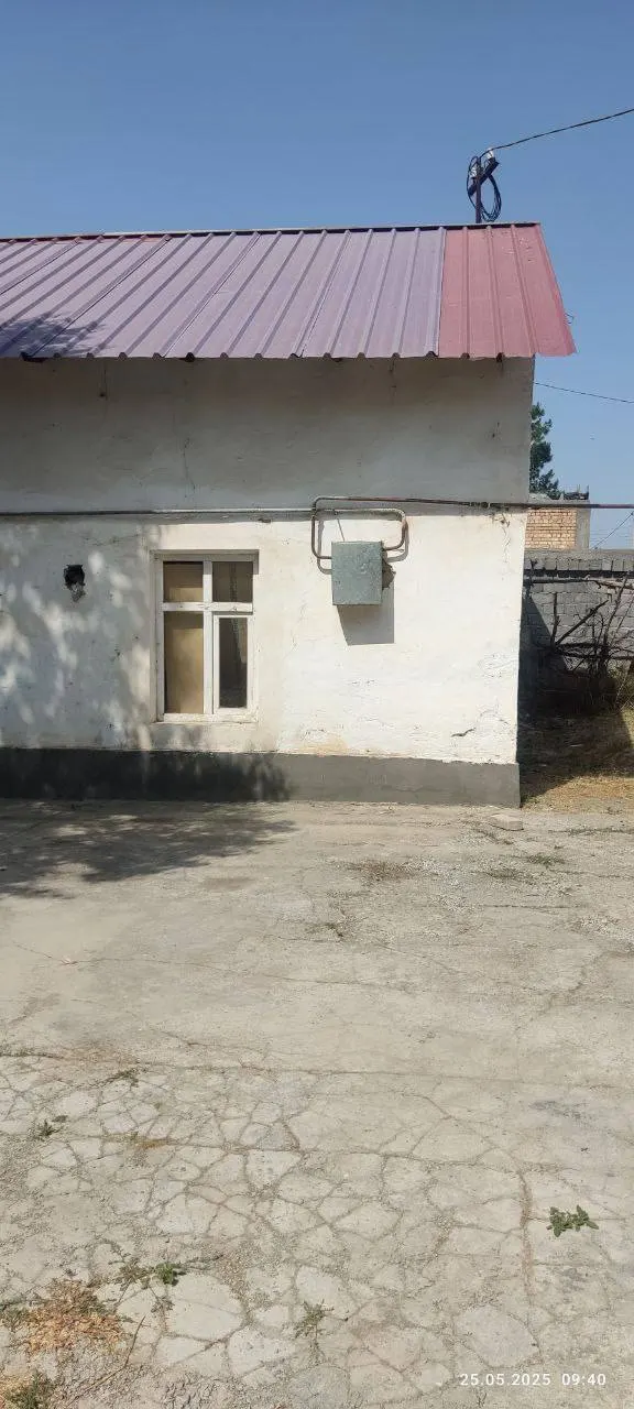 Продаётся дом, 12 сот. — Новый Ташкентский район