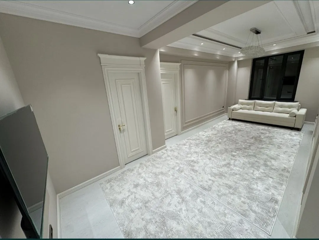 Сотилади 3 хонали квартира, 67 м², 2/10 қават — Учтепа тумани